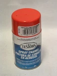 Testors Spray Paint Gloss Enamel 3OZ Rust-oleum Hobby Model Your Choice Pick New. Price: $8.25.