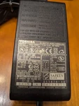 Genuine Toshiba PA3083U-1ACA Laptop Notebook Adapter 15V 5A Oem Charger Used. Price: $8.00.