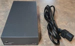 Extron 60-1022-01, Ps 124, Multiple Output Vdc, 48 Power Supply Used. Price: $22.00.