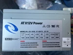 Raidmax RX-380K 380W ATX12V Power Supply Pc Psu New Open Box. Price: $34.95.