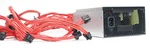 Hp Omen 1300W Atx E-star Gold 854201-003 Non Modular Power Supply Psu Excellent. Price: $79.99.