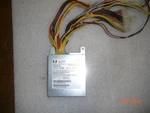 Hp 453652-001 450349-001 Power Supply Used. Price: $25.00.