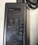 Yealink YLPS480700C 48V .7A Original New Adapter Power Supply Open. Price: $19.50.