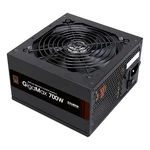 Zalman Gigamax 700W 80 Plus Bronze Certified Atx Power Supply - 105 Rated New. Price: $76.97.