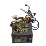 Coolmax 500WATT Computer Power Supply Model: CP-500T Used. Price: $55.00.
