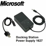 Genuine Microsoft Surface Pro / 3 Docking Station 12V 4A Power Charger 1627 Used. Price: $8.47.