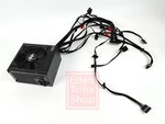 Thermaltake Smart 650W 80 Plus Bronze Non Modular Power Supply Used. Price: $43.98.