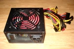 Xilence XP500R7 Power Supply 500W Atx 12V 2.31 Used. Price: $45.00.