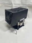 Dell Oem Cpu Cooler GT009 Heatsink For Xps 730/730X/730I And Others Used. Price: $149.99.