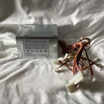 Okia 350W Switching Power Supply Atx. Pre-owned Used. Price: $11.54.