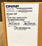 Qnap 350 Watt Hot Swap Power Supply PWR-PSU-300W-DT01 New!!! Open. Price: $199.99.