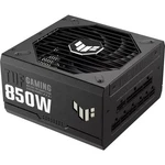 Asus Tuf Gaming Gold (850 Watt, Atx 3.0 Compatible, Fully Modular Power Used. Price: $100.00.