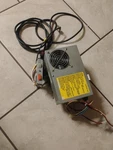 Ncr 550 Watt Switching Power Supply Model 150-0002787 Tested And Works Used. Price: $100.00.