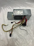 Dell 0R224M L235P-01 PS-5231-5DF1-LF 100-240V Power Supply Unit Used. Price: $15.99.