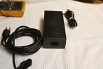 Zenith Power Supply For Model 150-308 Tested 16.5 Volts 2 A Used. Price: $74.98.