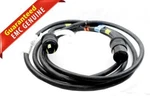 Emc 038-003-438 10FT Nema L6-30 To Female 30A 250V Power Cord New. Price: $49.99.