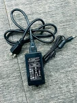Shenzhen FJ-SW20181202000 12V 2A Switching Power Adapter + Cord Tested -09037070 Used. Price: $18.90.
