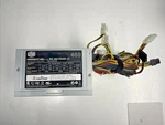 Cooler Master Power Supply Unit 460W Model RS-460-PSAR-J3 + Used. Price: $25.60.