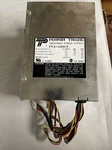 Vintage Power Tronic PTA-4200CF Switching Supply At 286 4200CF5G MB90 Used. Price: $99.99.