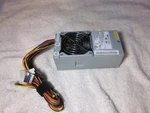 Sparkle Power Supply Model: SPI300T8HNB Open. Price: $299.99.