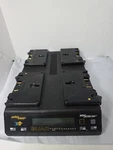 Anton Bauer Interactive 2000 Quad 4-POSITION Power Charger Cord Used. Price: $48.50.