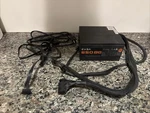 Evga 650 Bq 80+ Bronze Semi-modular Computer Power Supply Psu Used. Price: $32.50.