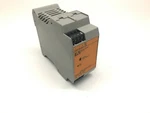 B&r 0PS1020.0 24VDC Power Supply Used. Price: $80.00.