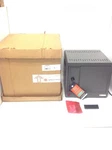 New Bretford Cube Micro Station TVS10PAC-CK Cabinet Unit Notebooks/tablets Open. Price: $172.88.