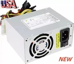 350W Poe Vcr Power Supply For 350-20GSV FSP35020GSV FSP300-20GSV 7916NP Us New. Price: $75.50.