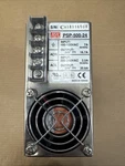 Mean Well PSP-500-24 Switching Power Supplies 24V 20.8A Used. Price: $100.00.