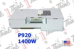 100% New Genuine Lenovo Thinkstation P920 1400W Power Supply - 54Y8978. Price: $159.98.
