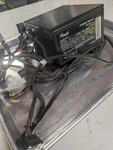 Rosewill RV2-700 700W ATX12V V2.3 Eps Power Supply Used. Price: $44.99.