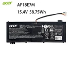 Oem AP18E7M Battery For Acer Nitro AN515-54 A517-51 AP18E8M Aspire A715-74G New. Price: $35.06.