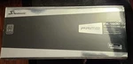 (new) Seasonic Prime PX-1600 Atx 3.1 Pcie 5.1 80+ Platinum Modular Power Supply. Price: $394.99.