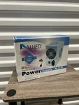 AL-C400ATX Allied 400W 20 Pin Power Supply Open. Price: $69.00.