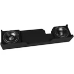 New Dual 10" 1600W Max Loaded Sub Box Fits 2004-2008 Ford F-150 Super Cab. Price: $322.99.