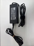 For Toshiba Qosmio G15-AV501 G25-AV513 15V 8A 120W Charger Ac Adapter Power Used. Price: $34.99.