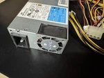Seasonic SS-250SU 250W Flex Atx High Efficiency 80PLUS Bronze Power Supply Used. Price: $27.00.