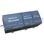 1PC Tdk Lambda DPP50-15 Power SUPPLY,AC-DC,15V,3.4A,85-264V In,enclosed,din New. Price: $120.66.