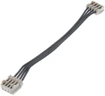 Mustpoint Power Supply Cable Connector 4-PIN For Sony PS4 CUH-1115A ADP-240CR 65 New. Price: $34.09.