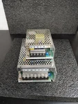 Lot Of Xp Power VCS50US12 VCS100US24 Series Supply Used. Price: $29.81.