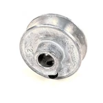 Baxter 01-1000V3-00107 Oem Sheave Od 1/2" Bore Die-cast New. Price: $107.16.