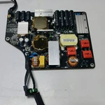 Apple 24" Cinema Display A1267 212W Power Supply. PA-2201-02A Used. Price: $22.99.