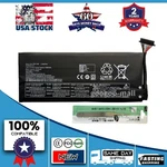 81WH New Battery Upgrade L23B2PK0 L23M2PK0 For Lenovo Legion Go Handheld Game Pc. Price: $41.00.