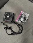 Power Supply 650W 80+ Bronze Certified Psu (aresgame, AGW650) *read Description* Used. Price: $35.00.