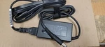 Genuine Hp Laptop Charger L39752-001 L40094-001 65W 19.5V 3.33A Used. Price: $11.99.