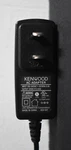 Lot Of 20 Kenwood Ac Oem Power Adapter W08-1247 12V 0.85A / KSC-35S KSC-25L New. Price: $39.99.