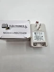MGT2420 Plug-in Transformer, 24VAC, Class Open. Price: $17.99.