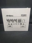 New Antecedent PP380V 380WATT Power Supply With On-off Pc Case Switch. Price: $49.00.