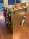 Analog Modules Inc Model 568 Capacitor Charging Power Supply 0-1500V Laser Hv Used. Price: $135.00.